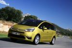 Citroen C4 Grand Picasso 2007 года
